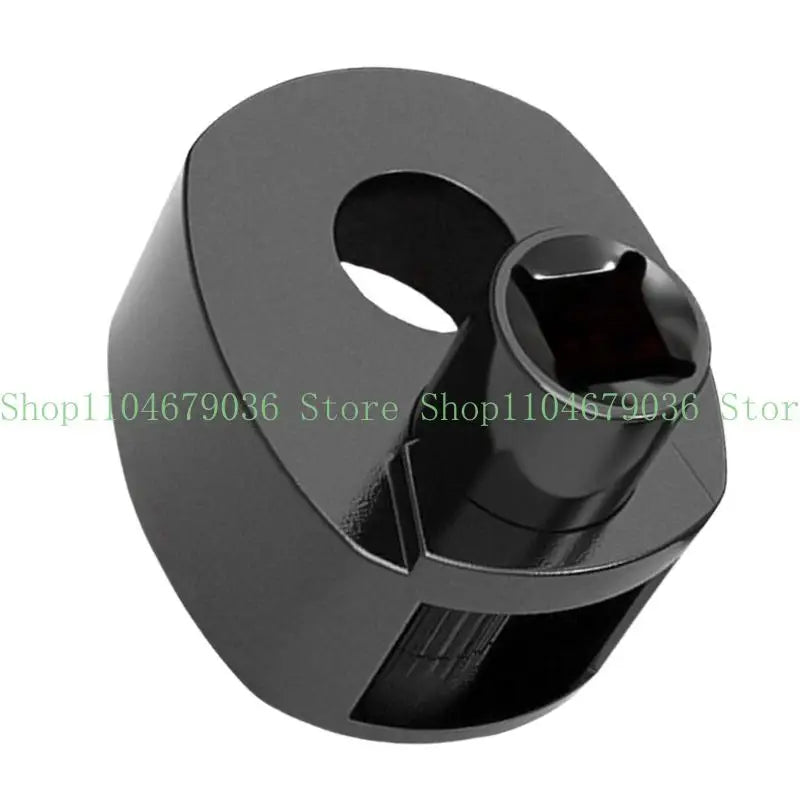 652F Professional Inner Tie Rod Removal Wrench Not Slip Grip Universal Steering Gear Removal for Most Car Trucks & Vehicles