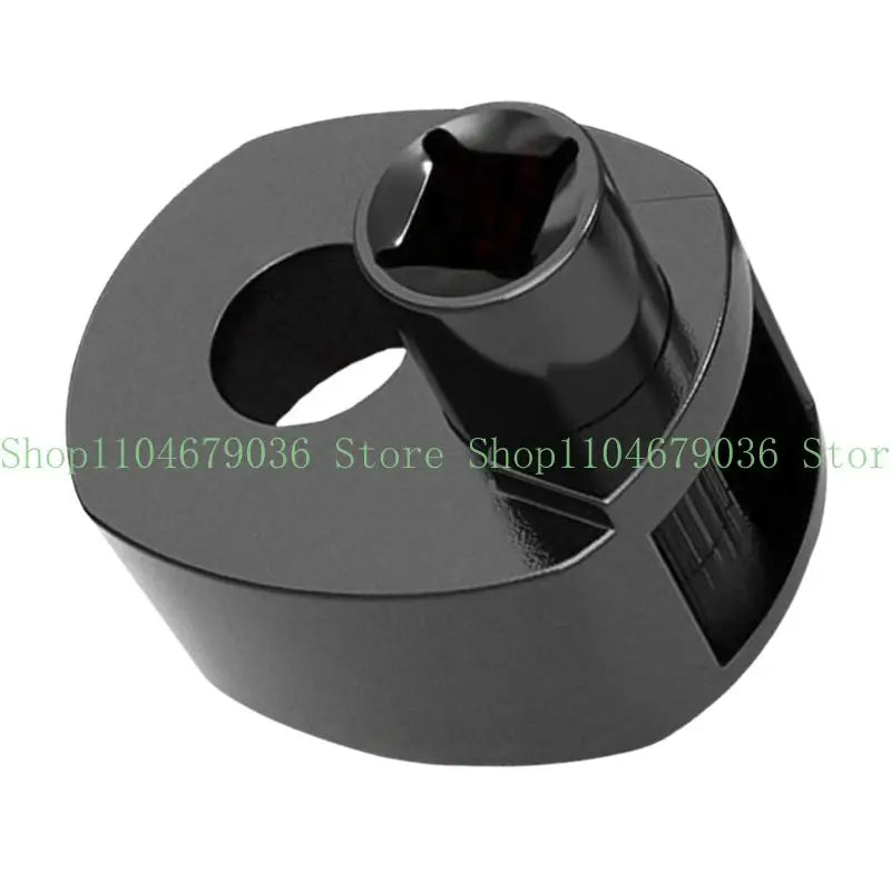 652F Professional Inner Tie Rod Removal Wrench Not Slip Grip Universal Steering Gear Removal for Most Car Trucks & Vehicles