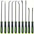 10Pcs Hook and Pick Tool, Pick Tool Set for Car Auto Oil Seal/O-Ring Seal Gasket Pick Hooks Puller Remover