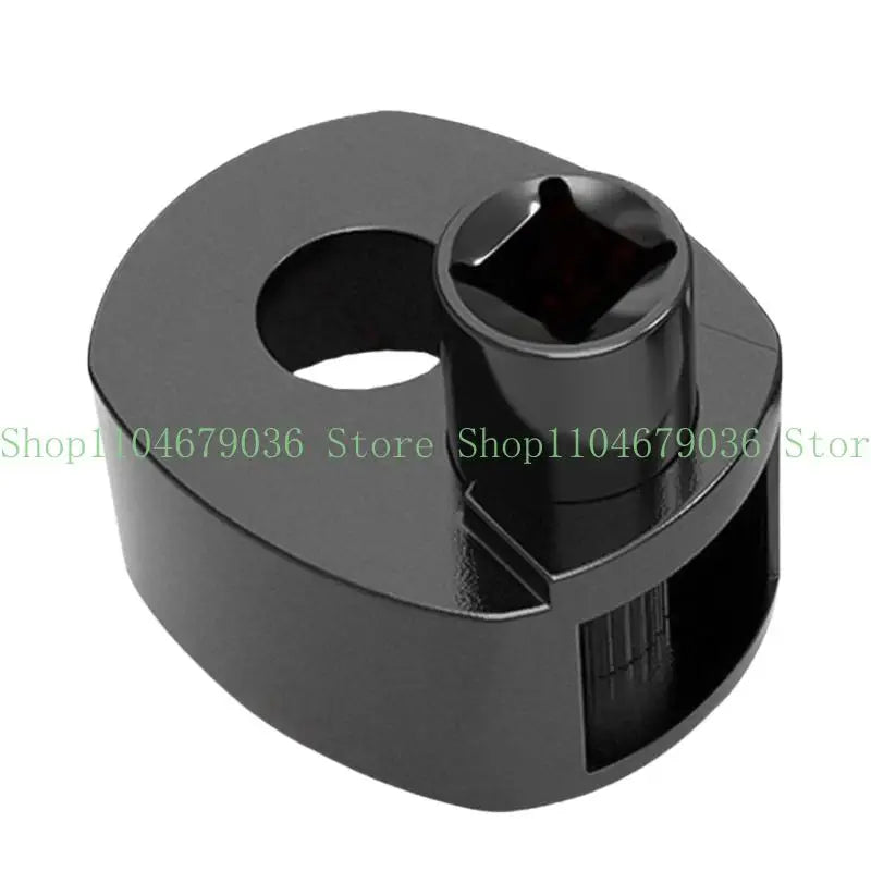 652F Professional Inner Tie Rod Removal Wrench Not Slip Grip Universal Steering Gear Removal for Most Car Trucks & Vehicles