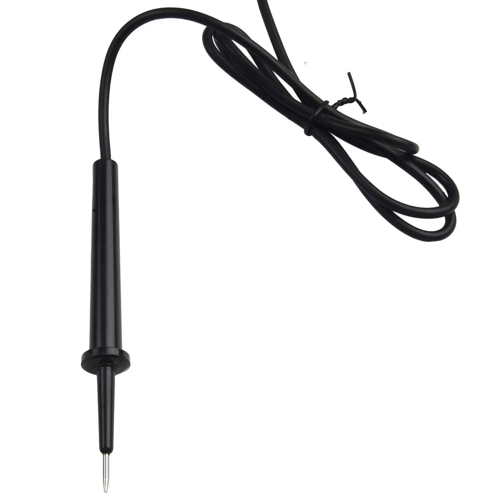 8-In-1 Tester Voltage AC DC 6-500V Auto Electrical Pen Circuit Detector Tester For Home Wiring Inspection Electrical Appliances