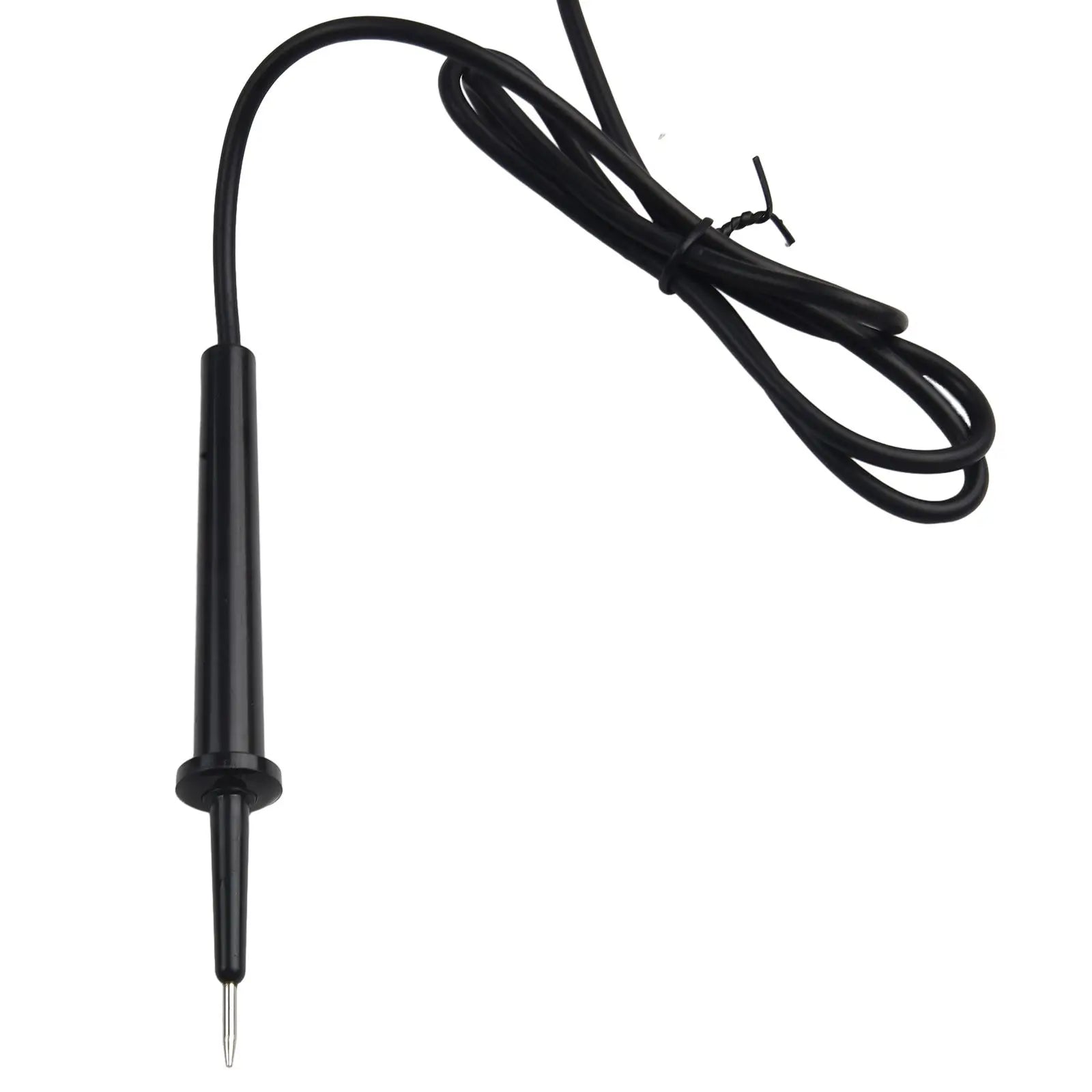 8-In-1 Tester Voltage AC DC 6-500V Auto Electrical Pen Circuit Detector Tester For Home Wiring Inspection Electrical Appliances
