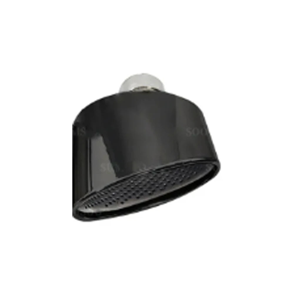1 Pcs Exhaust Tip For Audi A4 A5 A6 A7 Up To RS4 RS5 RS6 RS7 Muffler Tip Tailpipe For Audi Stainless Steel Exhaust Pipe L/R
