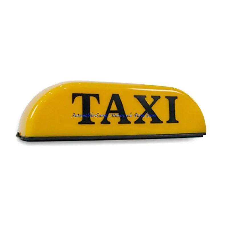 H7BD Roof Sign Cab Sign Lamp Light Waterproof LED Board Light Top Roof Sign Lamp