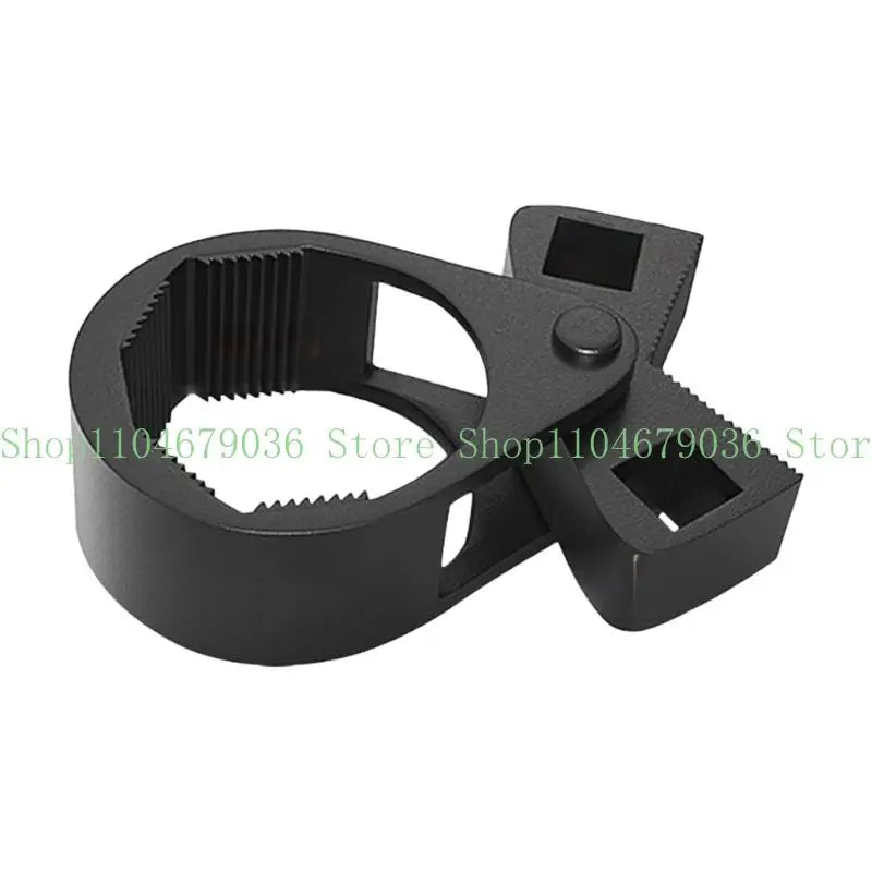 652F Professional Inner Tie Rod Removal Wrench Not Slip Grip Universal Steering Gear Removal for Most Car Trucks & Vehicles