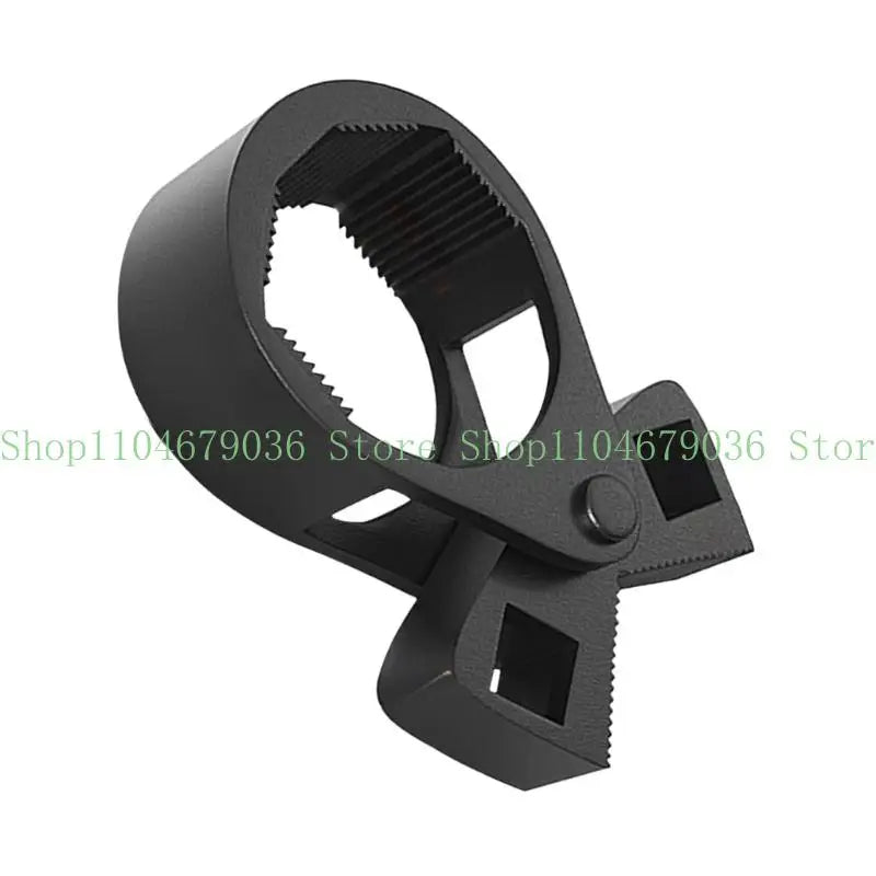652F Professional Inner Tie Rod Removal Wrench Not Slip Grip Universal Steering Gear Removal for Most Car Trucks & Vehicles