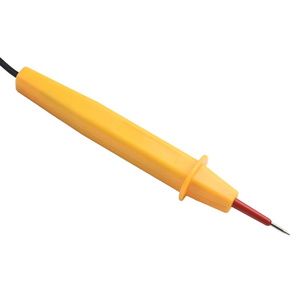 8-In-1 Tester Voltage AC DC 6-500V Auto Electrical Pen Circuit Detector Tester For Home Wiring Inspection Electrical Appliances